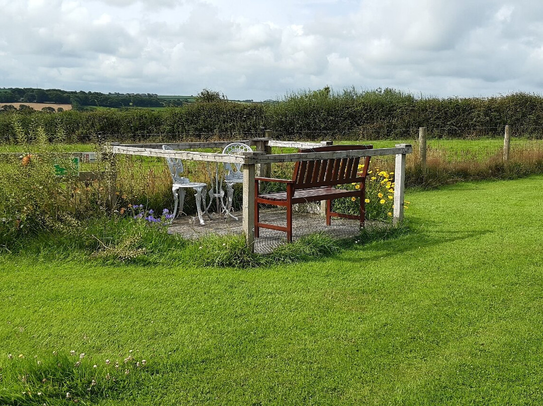 Stroxworthy Farm Campsite