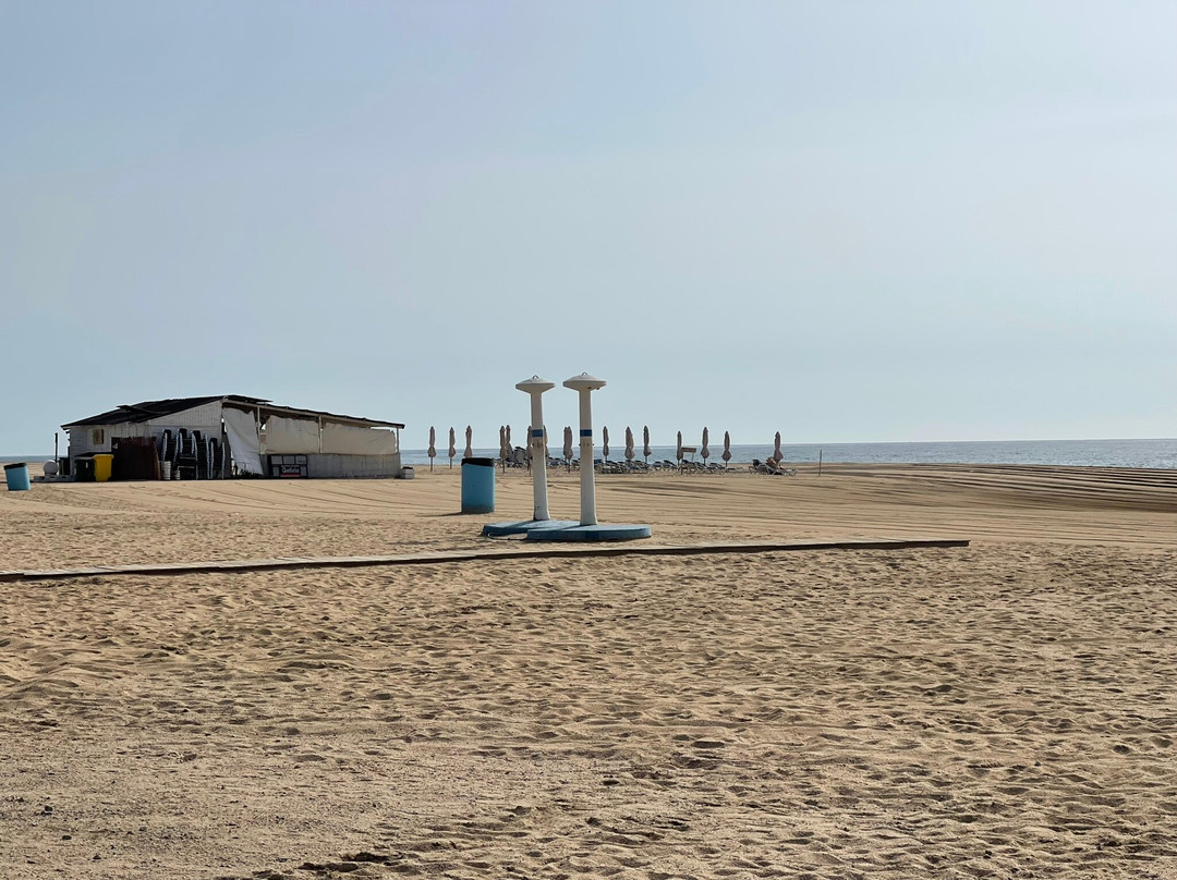 Ajuntament de Premià de Mar-Premia de Mar必去景点
