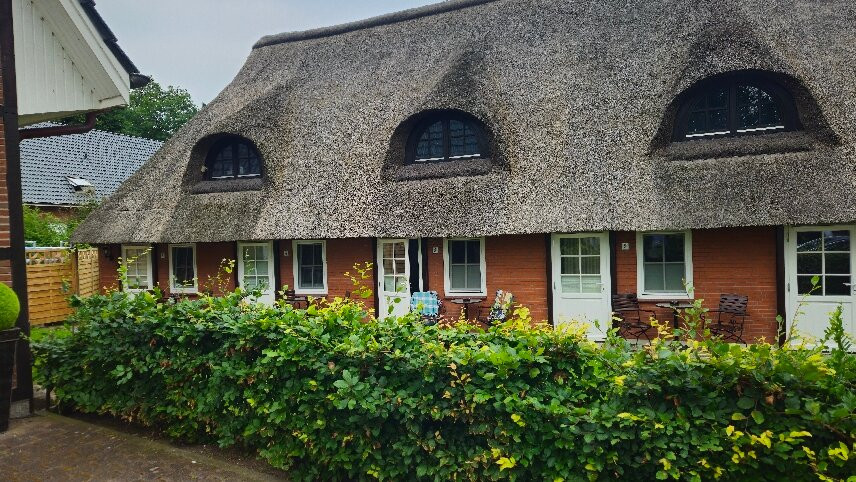 Landhotel Langholz主图