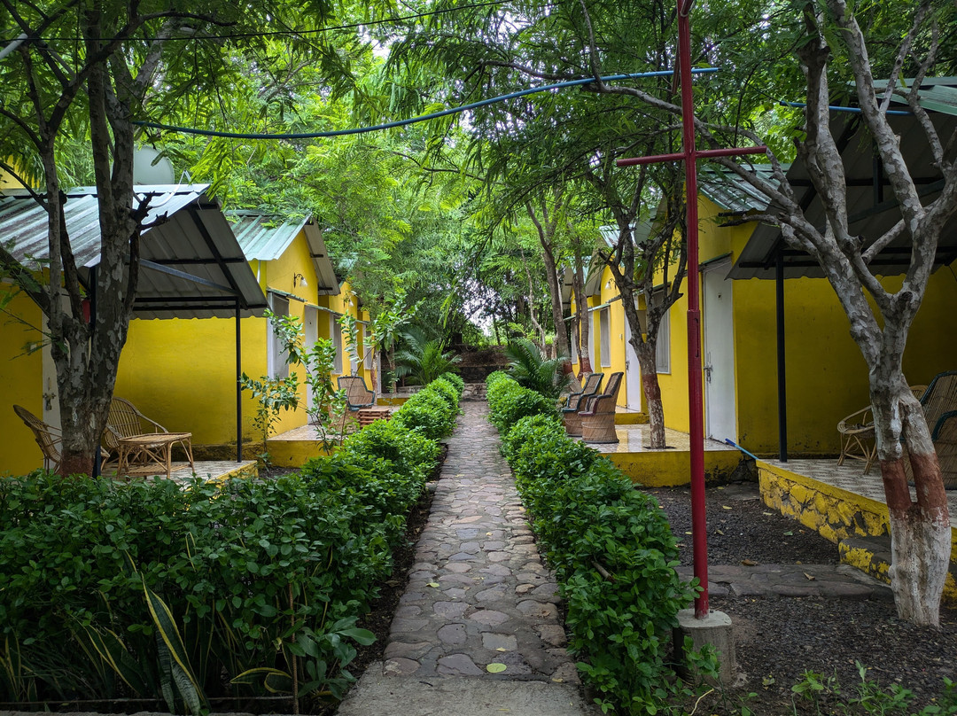 Rewa Hotels & Resorts Mortakka主图