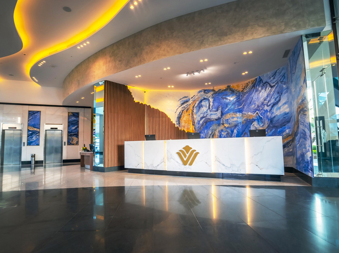 Wyndham Guayaquil Puerto Santa Ana主图