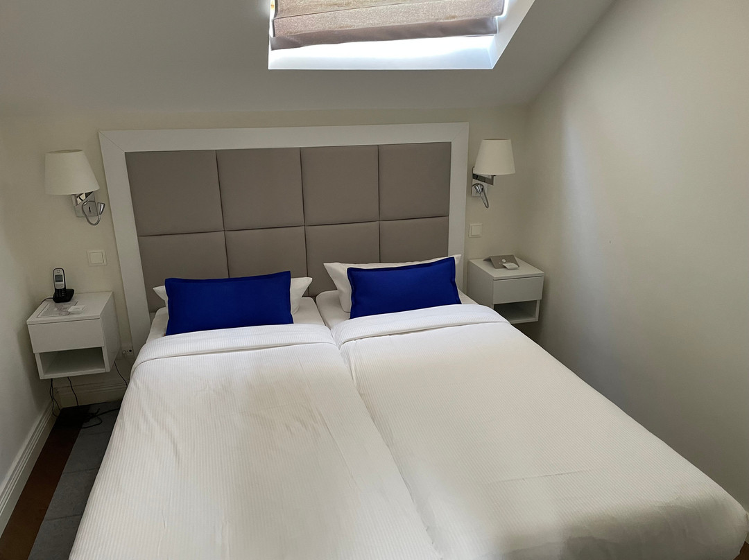 Hotel Brandenburger Tor Potsdam主图