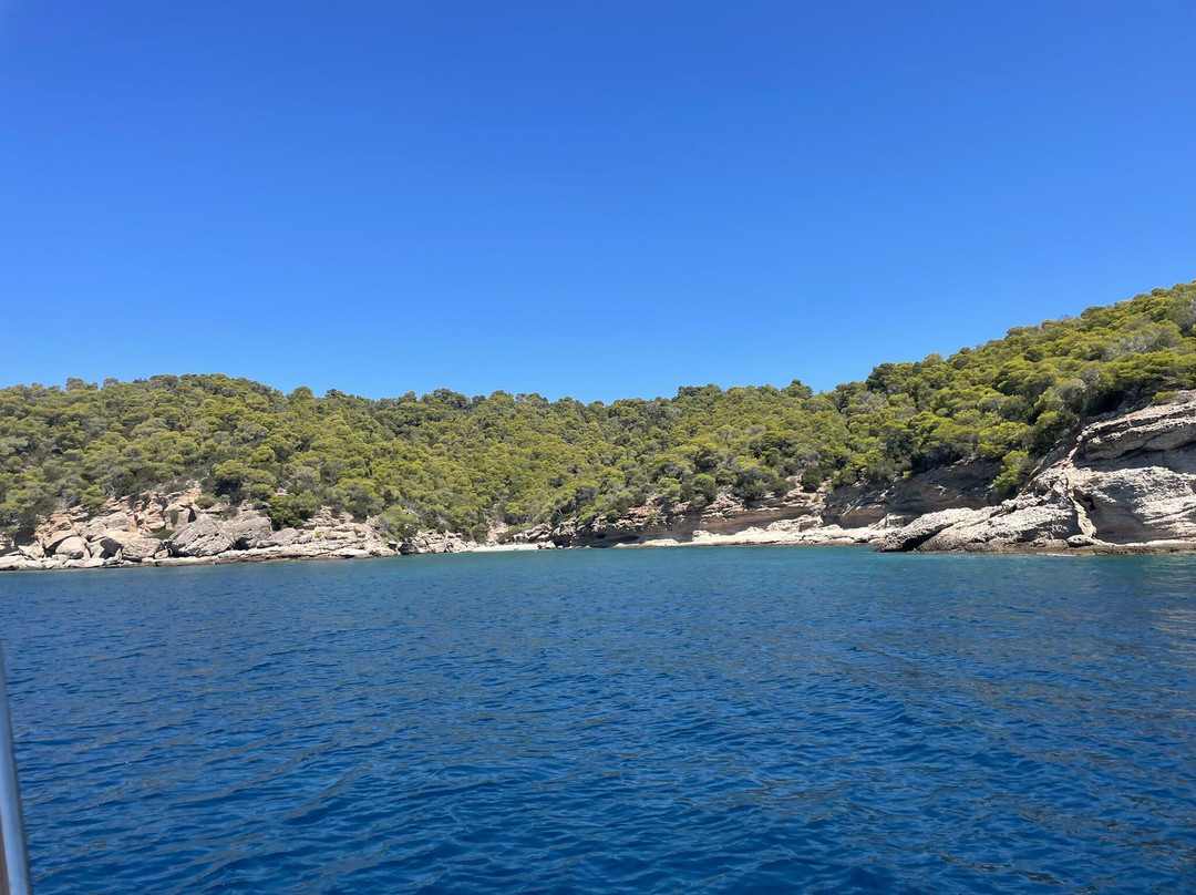 Sup Vibes Portoheli-Porto Heli必去景点