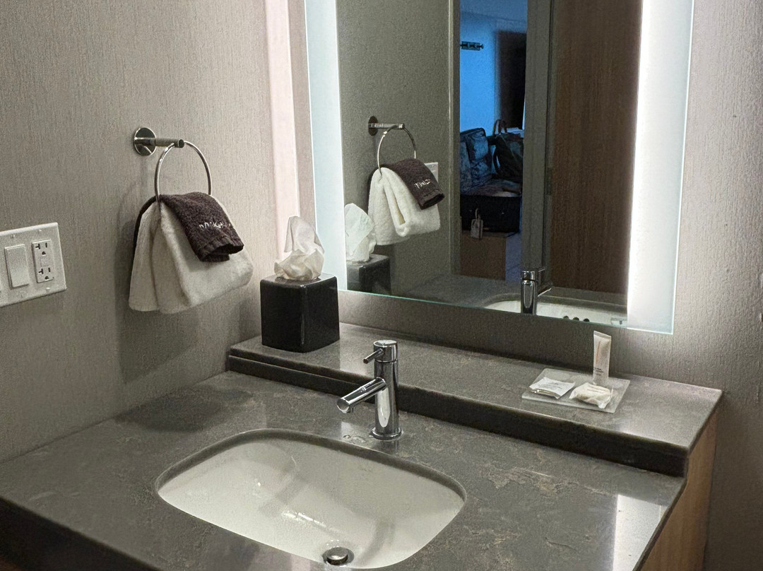 Hyatt Place Amarillo West主图