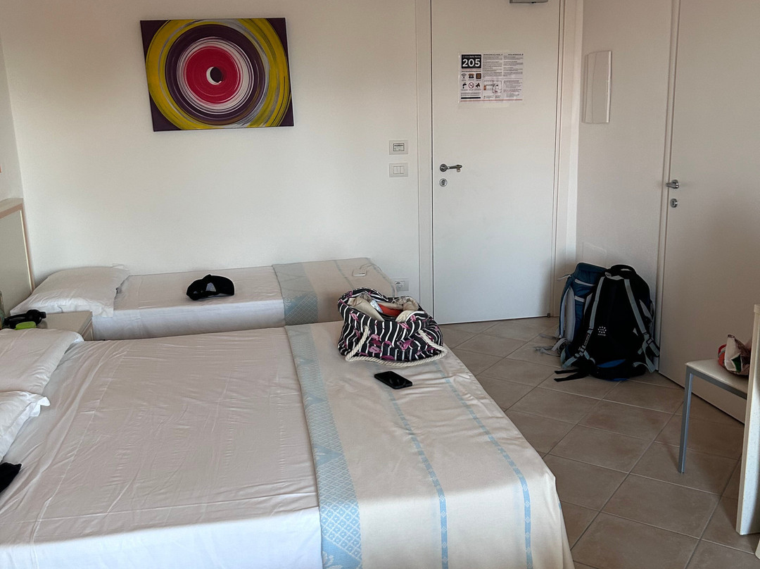 Hotel Stella Marina主图