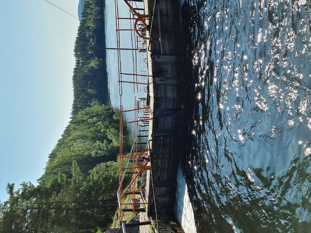 The Telemark Canal景点图片