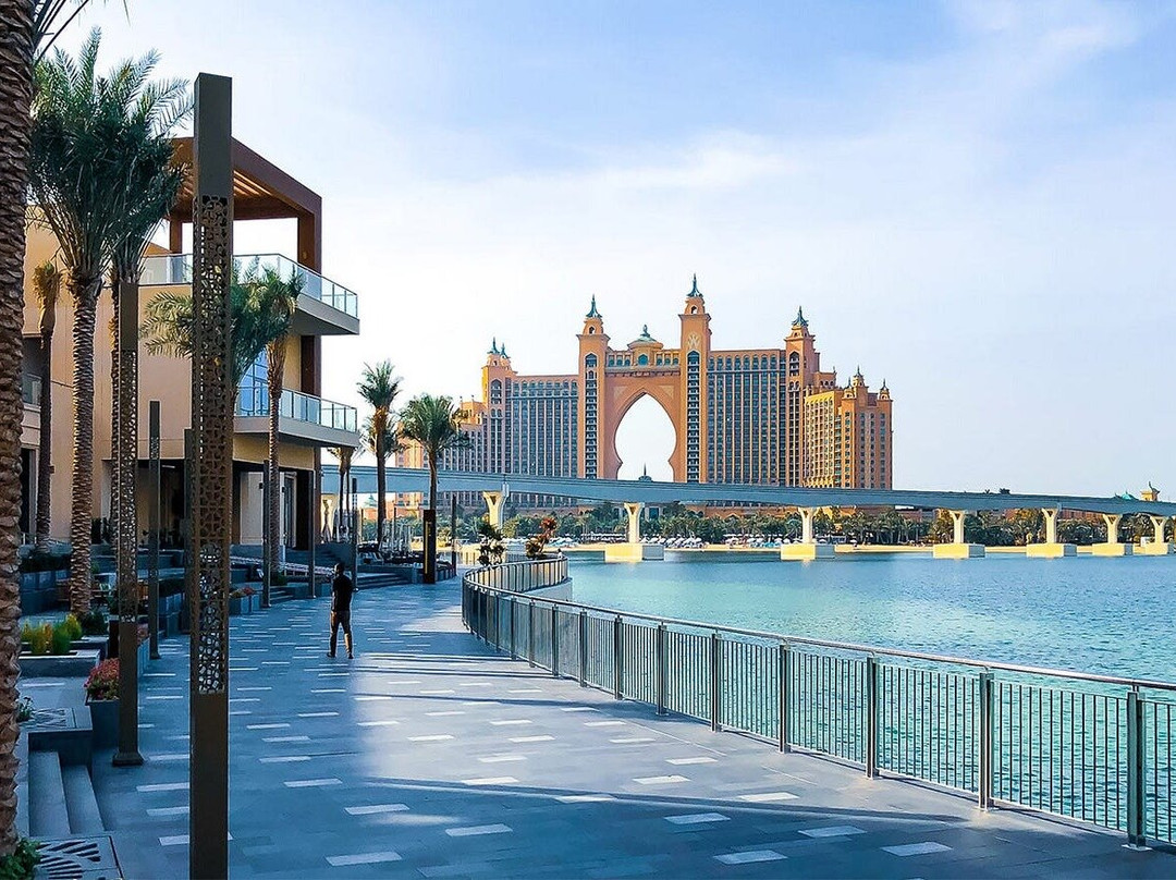 Adventure Escape Tourism-阿布扎比必去景点