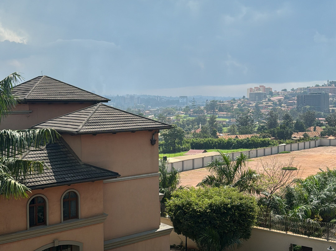 Mestil Hotel & Residences主图