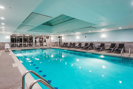 Fairfield Inn & Suites Chicago Schaumburg主图