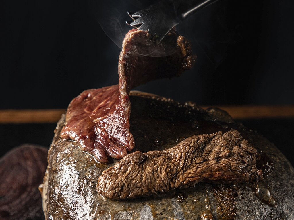 Core by Clare Smyth