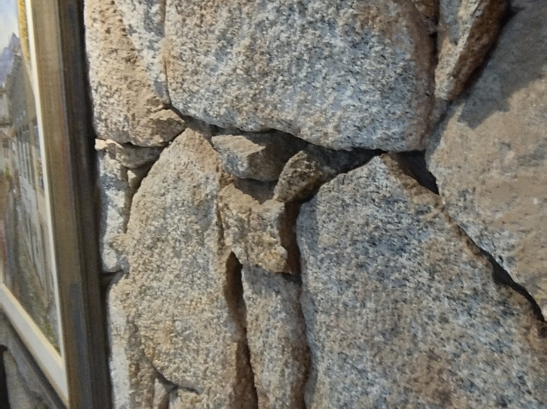 Pousada Circuito dos Inconfidentes主图