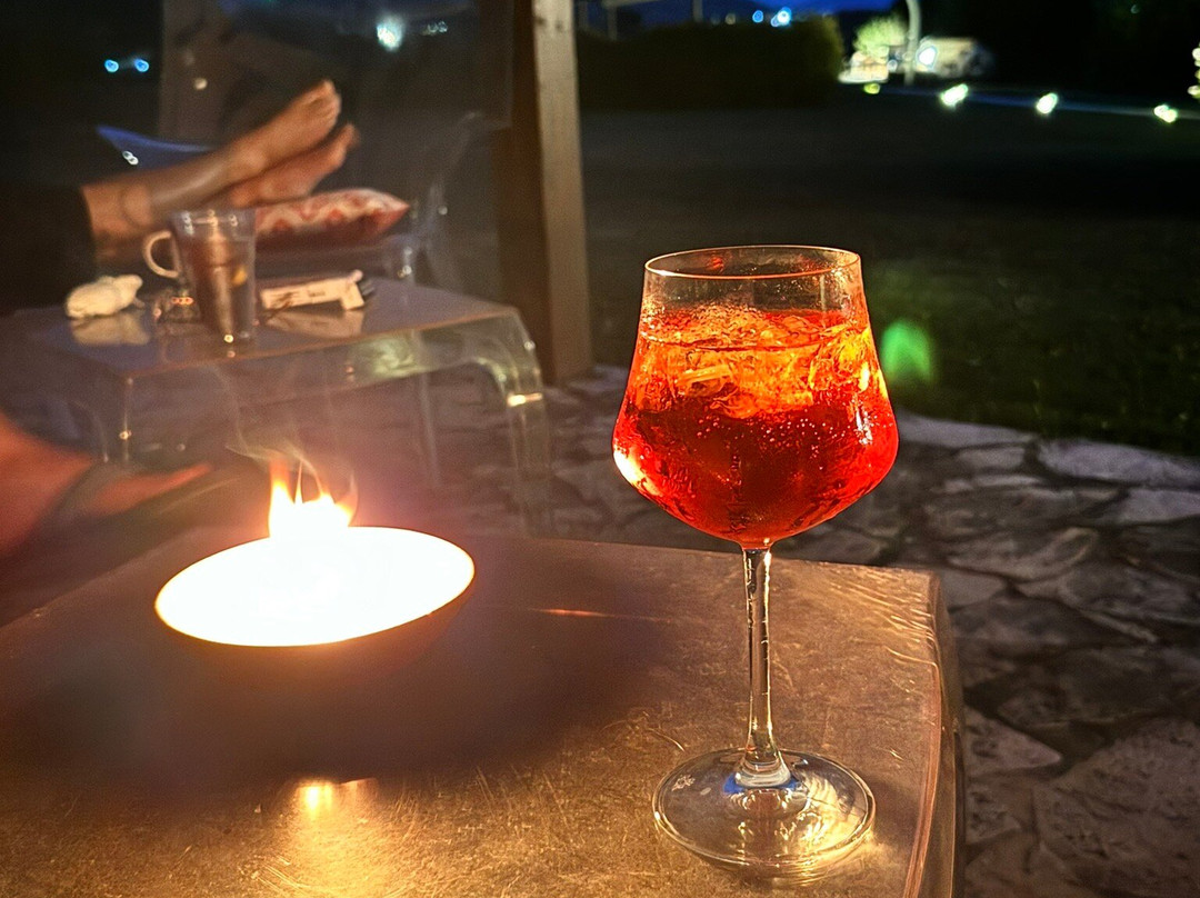 Podere Molinaccio主图