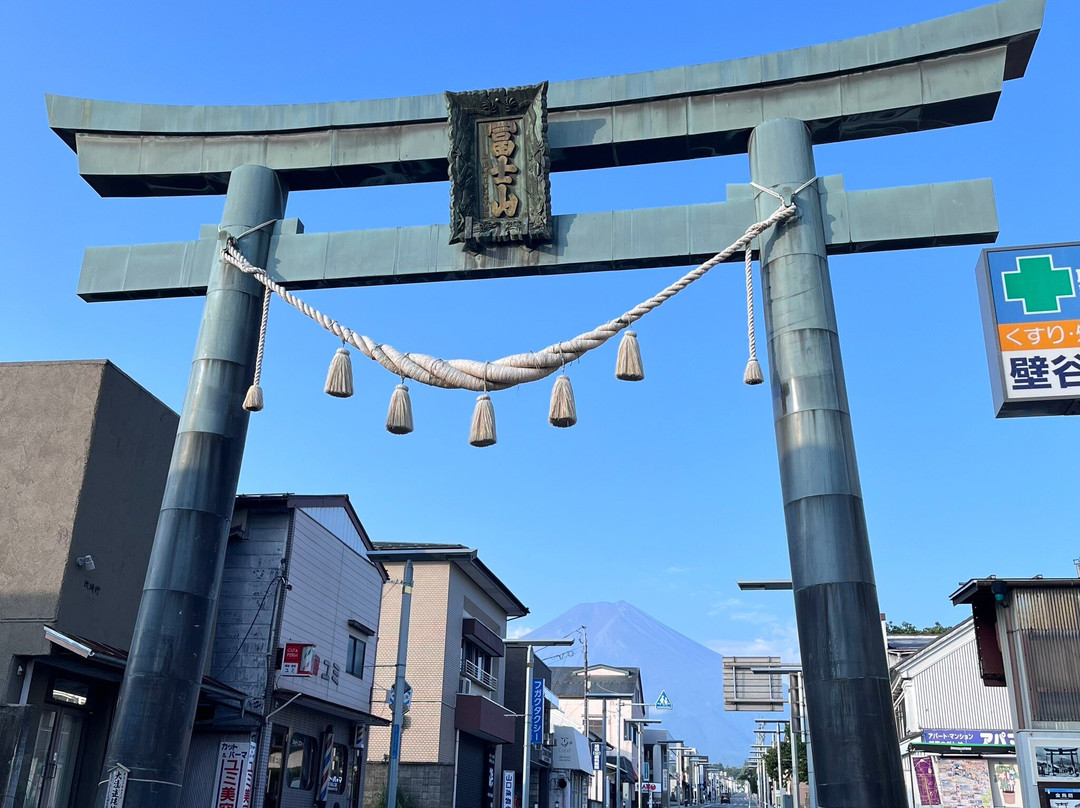 Kanadorii景点图片