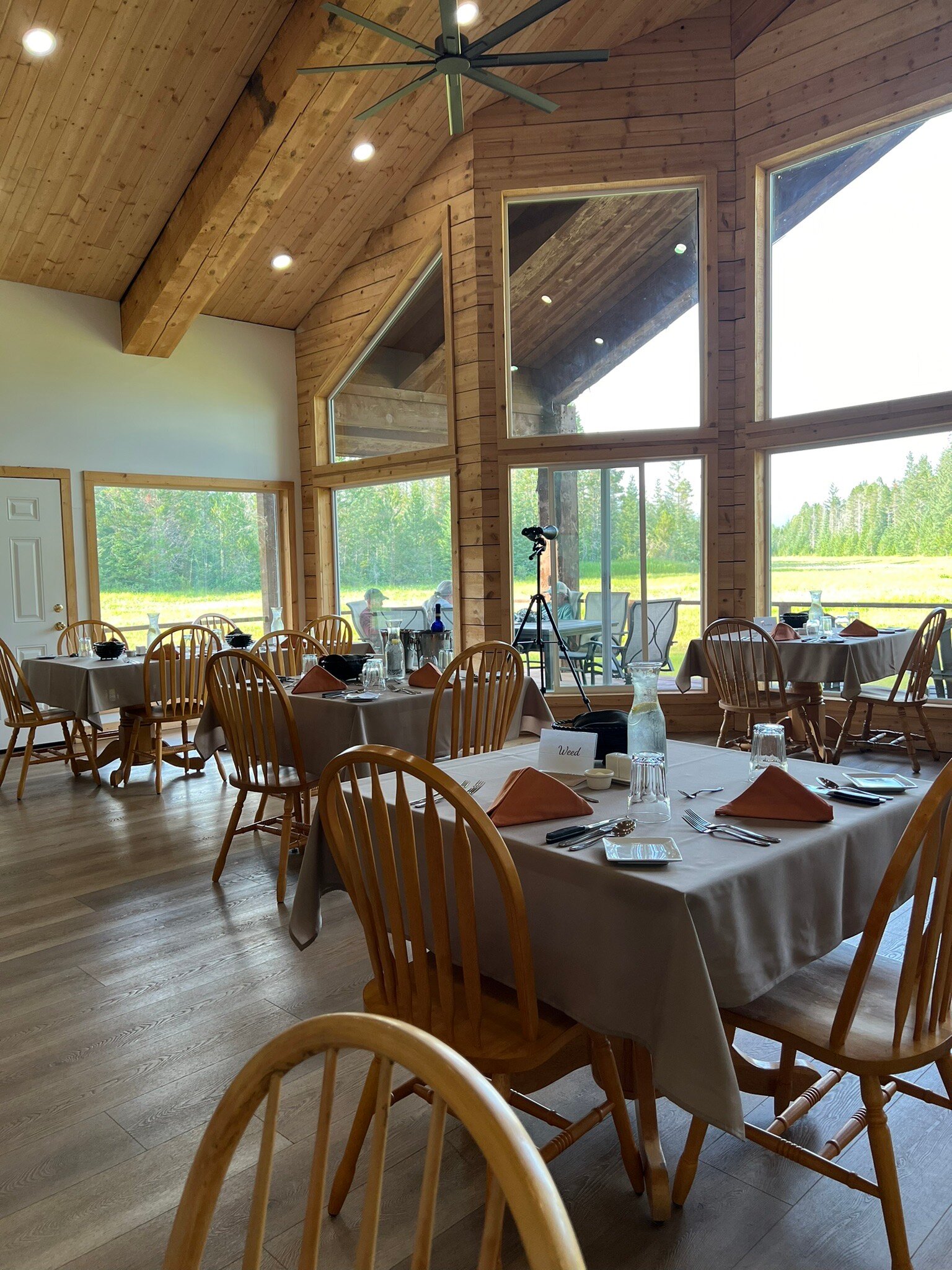 Glacier Bay Country Inn-官方