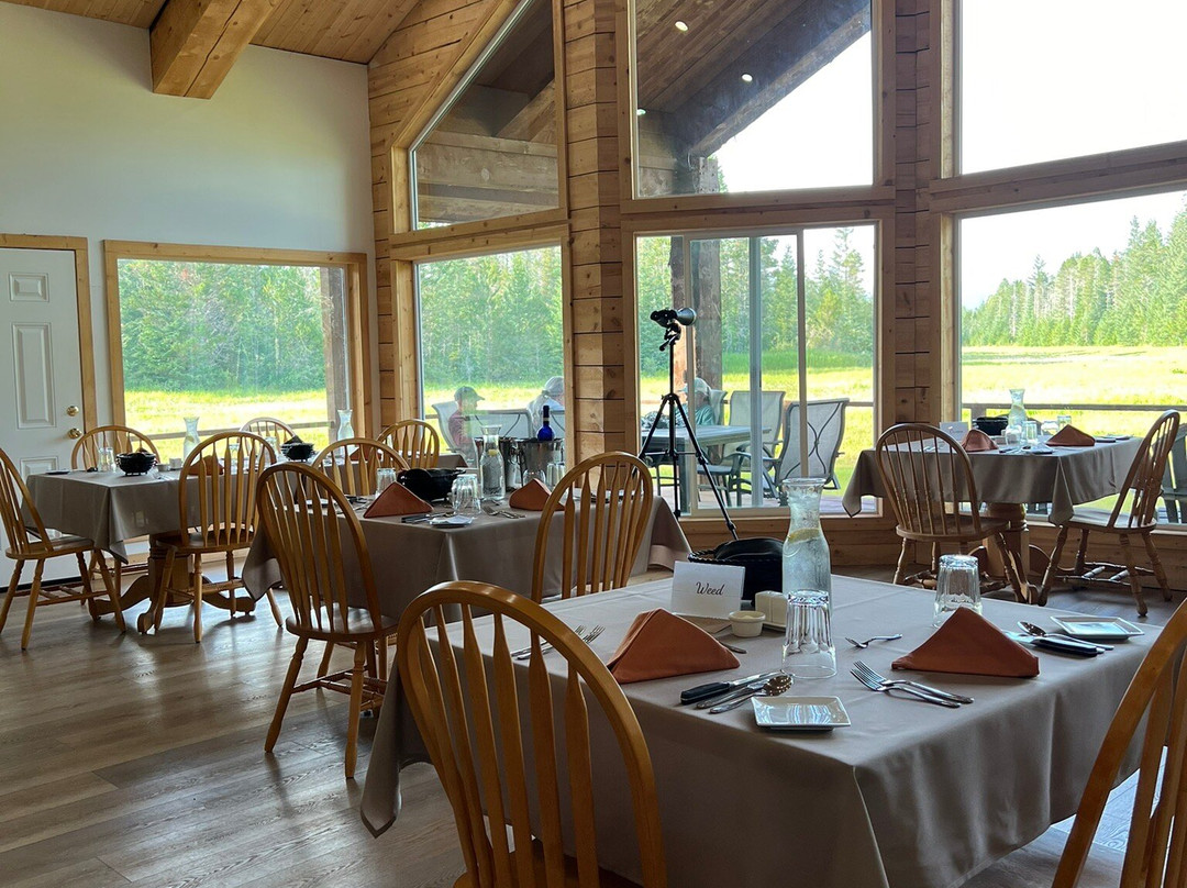 Glacier Bay Country Inn主图