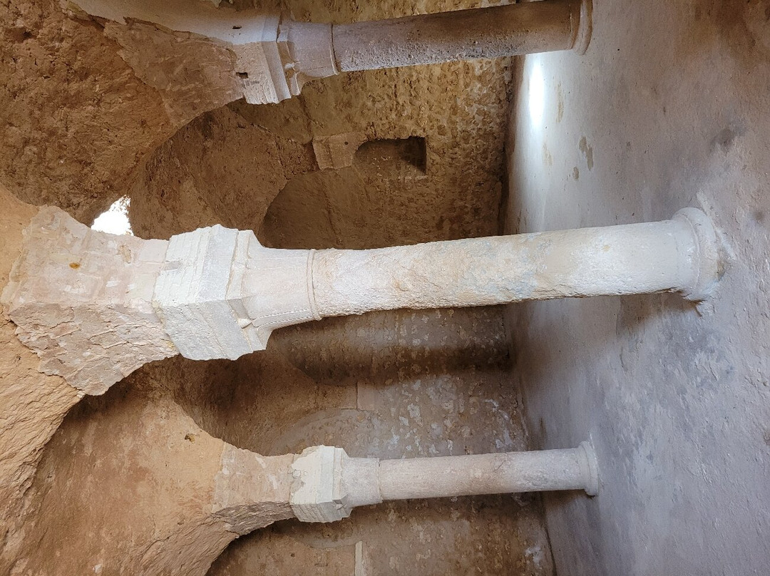 Borj El Loutani-Ghar El Melh必去景点