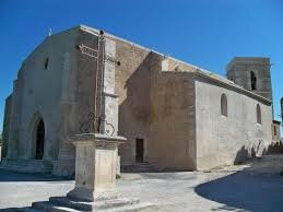 Eglise Saint Luc景点图片