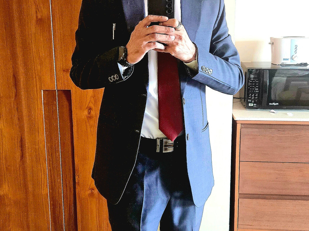 Siara Styles Amba Suites主图