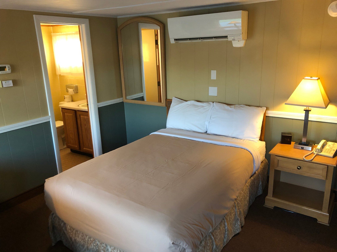 The Bluebird Motel主图