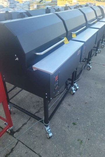 Gatewood Vegetable Farm & Greenhouses, Inc.-Noblesville必去景点