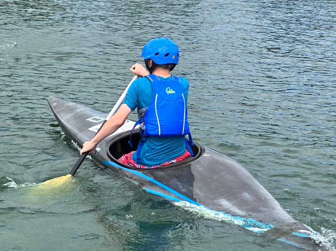 Llandysul Paddlers Outdoor Education Centre景点图片