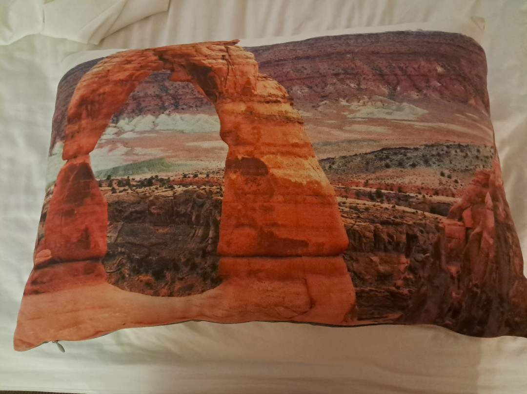 Mountain View Lodge主图