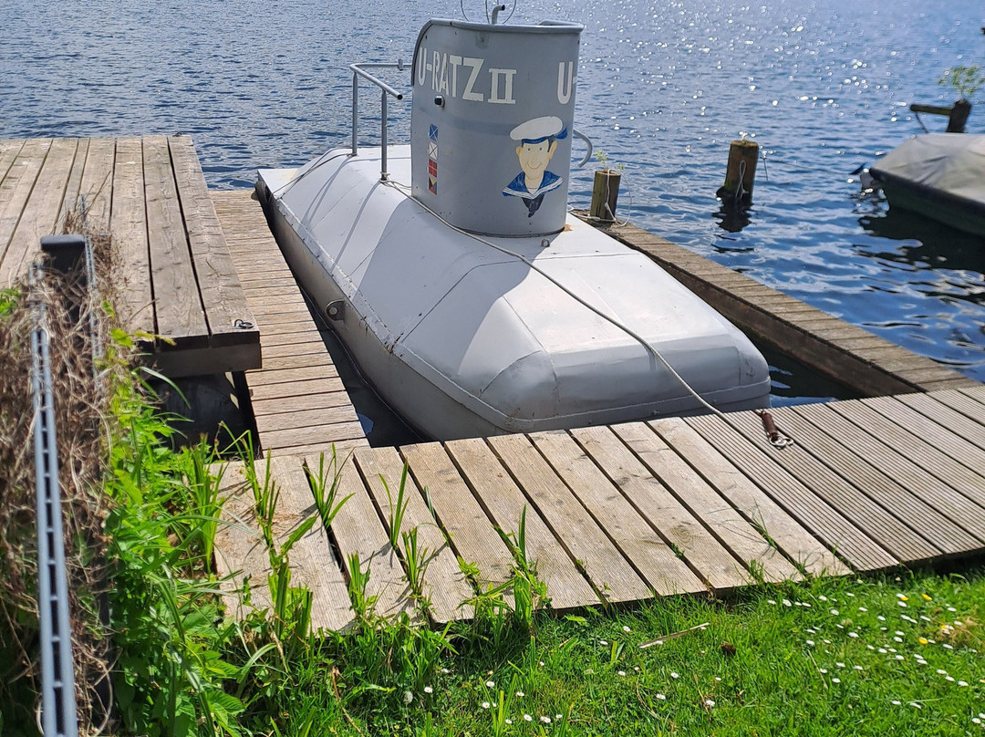 Jugendherberge Ratzeburg主图