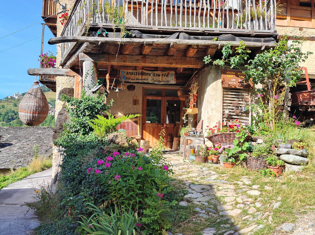 Lou Bia B&B - Agriturismo主图