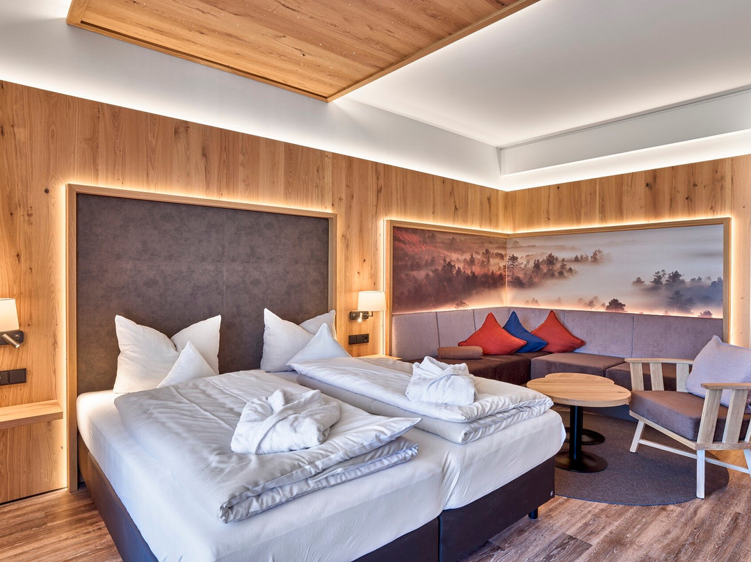 Familotel Schreinerhof主图