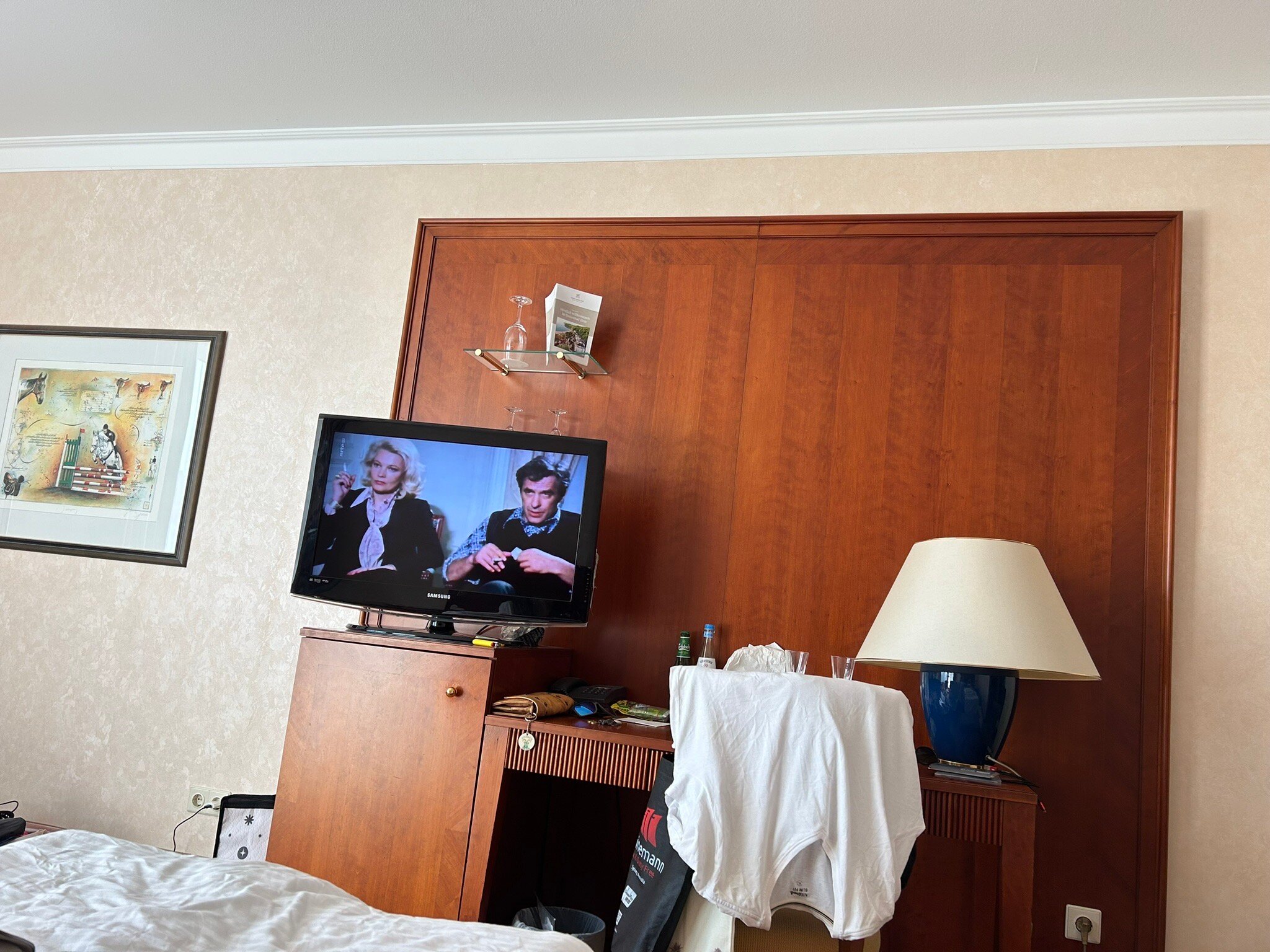 Grand Hotel Binz-官方
