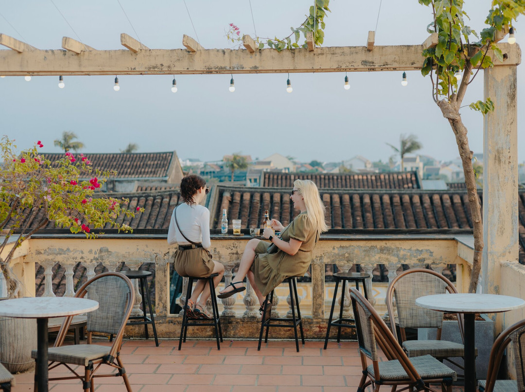 Memories Bistro & Cafe' Hoi An By Amber