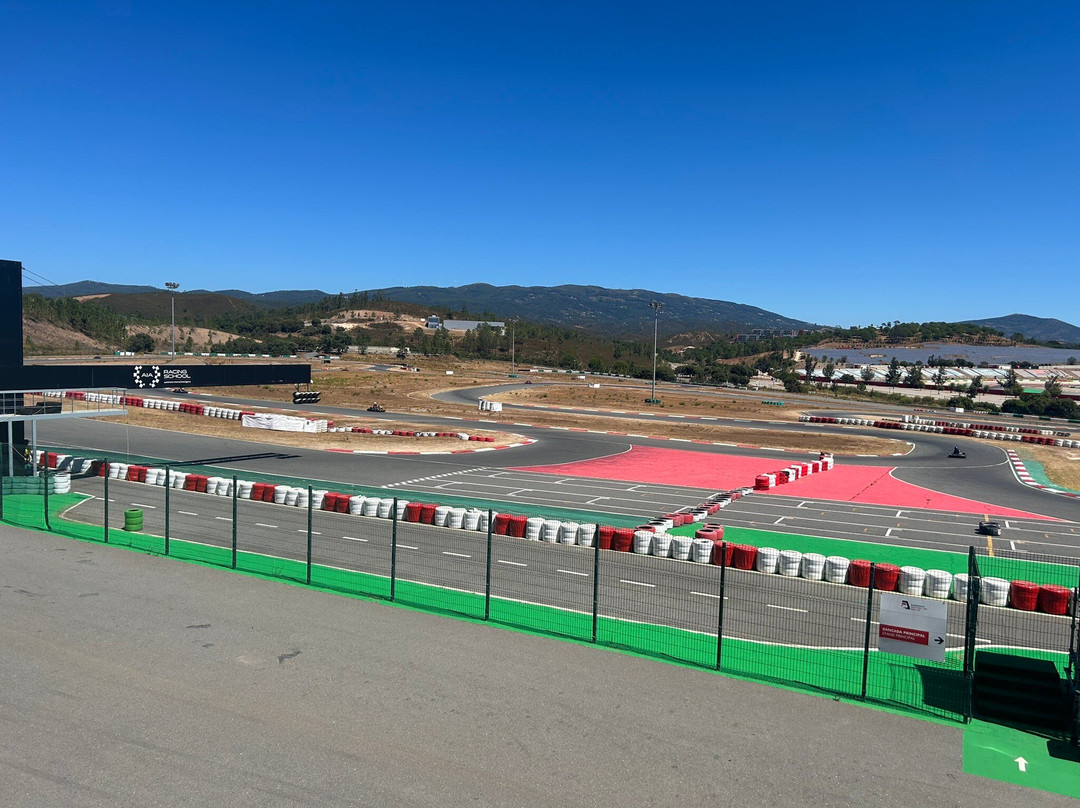 Autodromo Internacional do Algarve景点图片