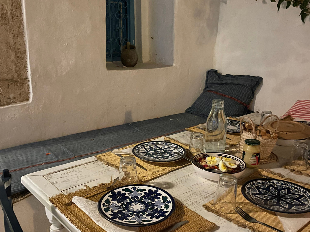 Ecole de kitesurf Djerba KITE AVENTURE-阿基尔必去景点