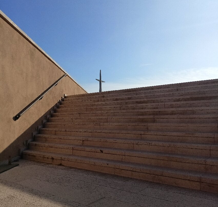 Santuario di Padre Pio景点图片