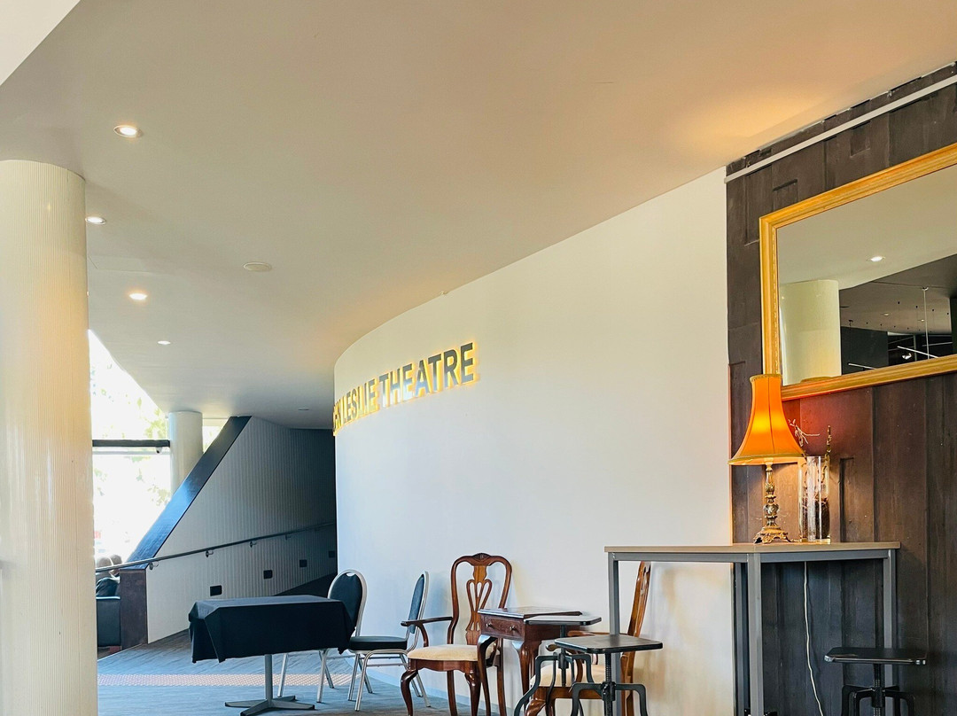 The Wedge- Performing Arts Centre-塞尔必去景点