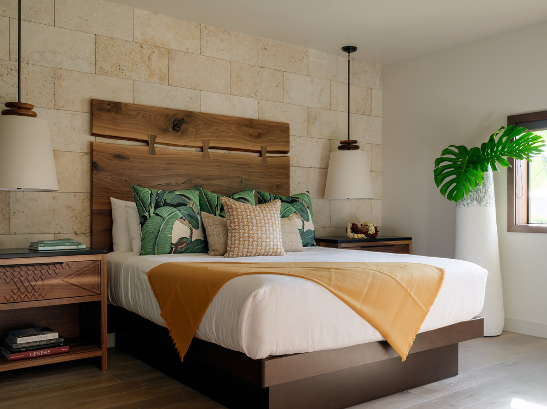 维雷亚酒店主图