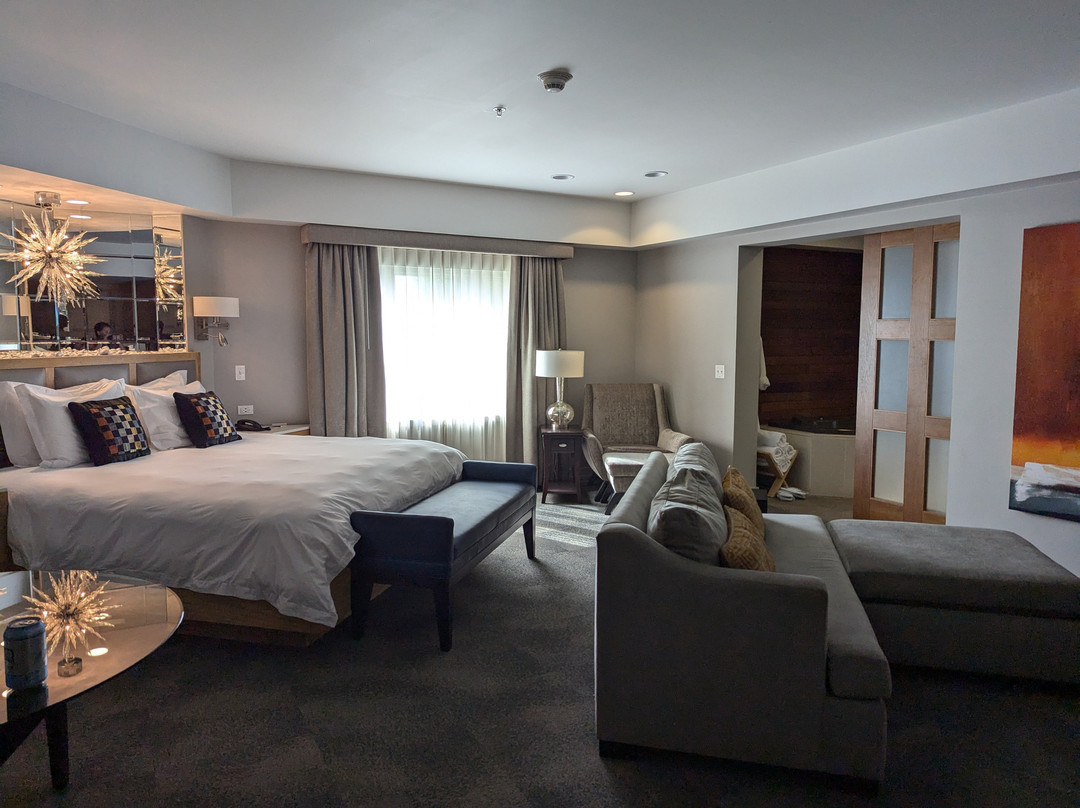 Inn at the 5th Eugene主图