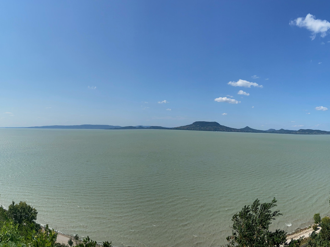 Lake Balaton景点图片