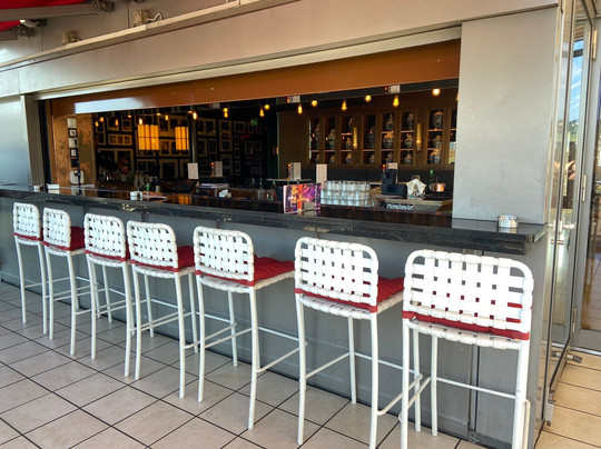 Penthouse Roof Top Bar-卢塞恩必去景点