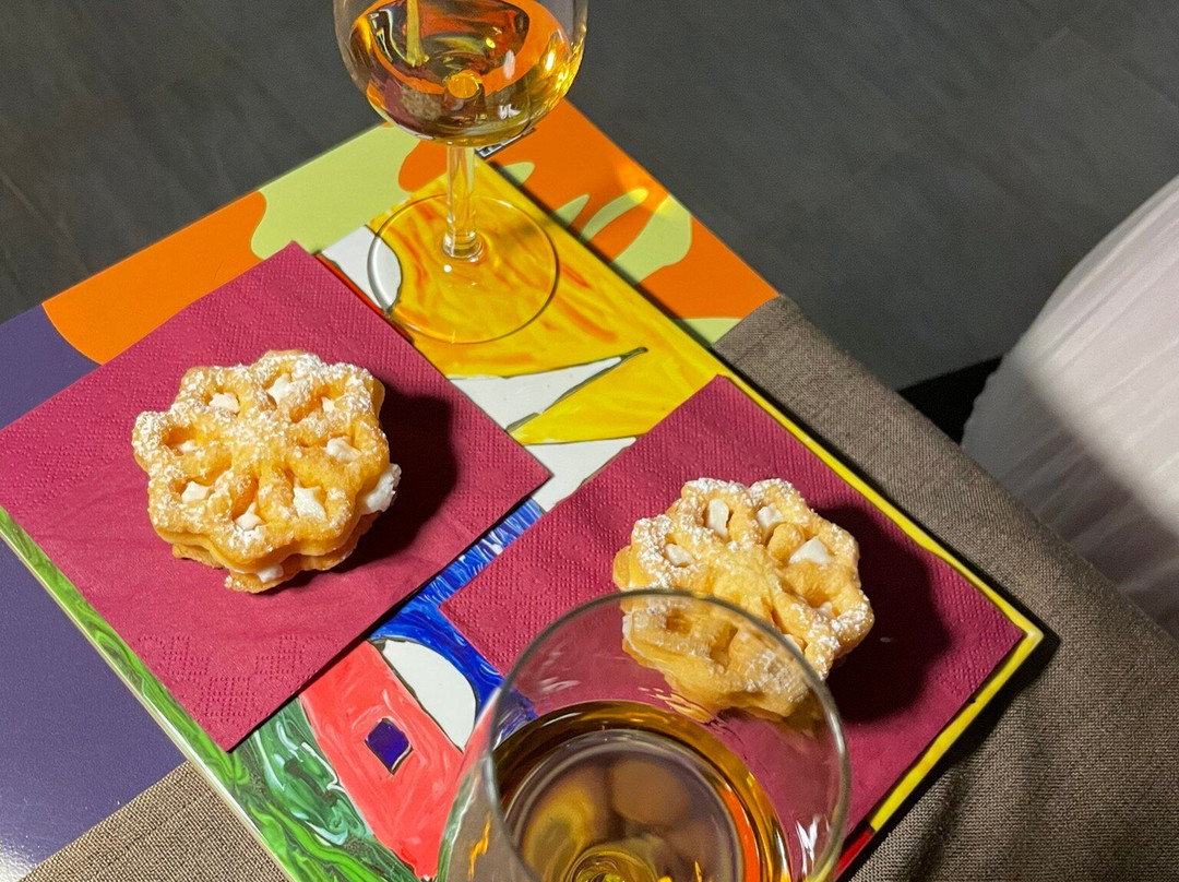 Cantina Minardi景点图片