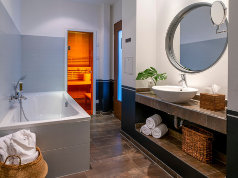 玛丽蒂姆莱茵斯堡酒店主图