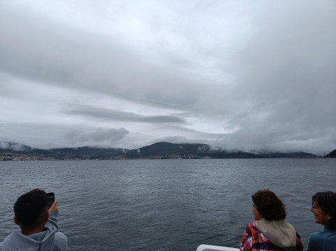 Ocean Secrets-比戈必去景点