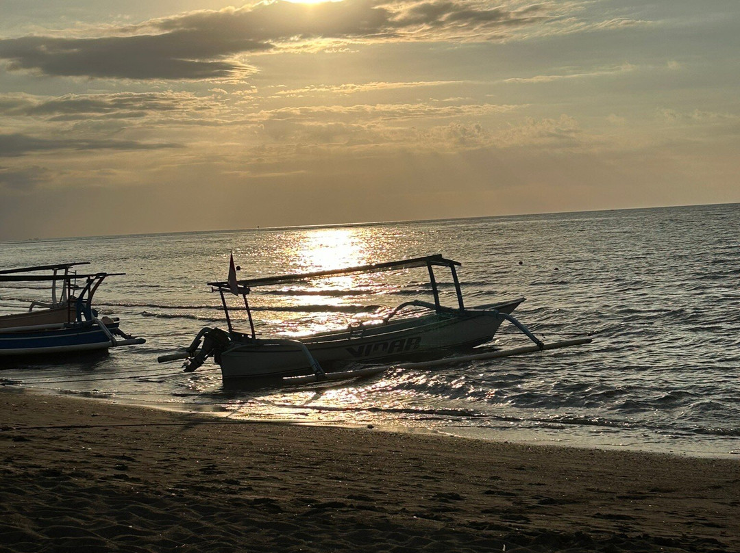 The Hamsa Bali Resort主图