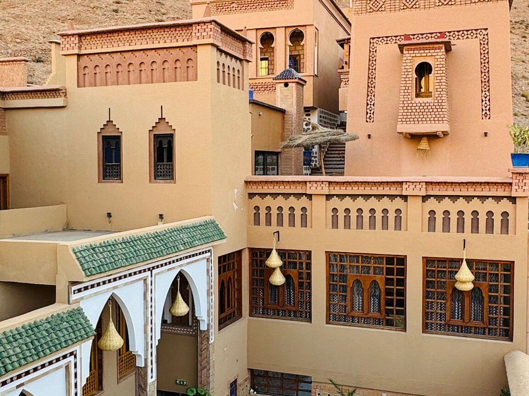 Luxury Riad Dades主图