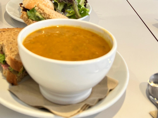 Bluecoat-利物浦必去景点