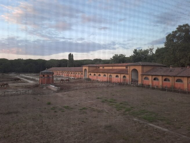 Casale La Sterpaia-官方