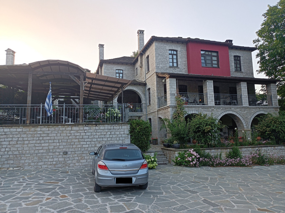 Arxontiko Krana主图