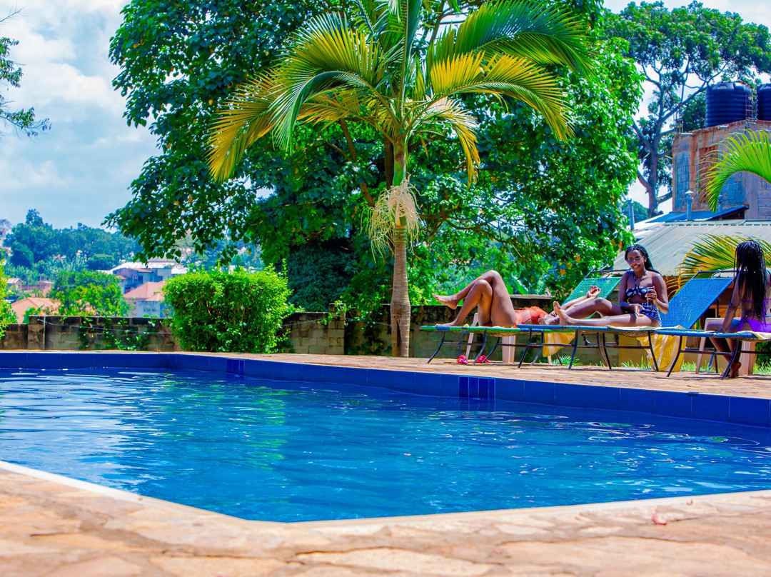 Banana Village主图