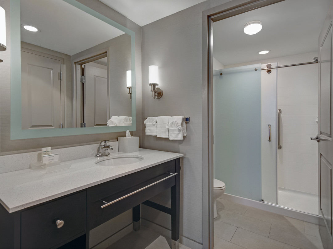 Homewood Suites By Hilton Hamilton主图