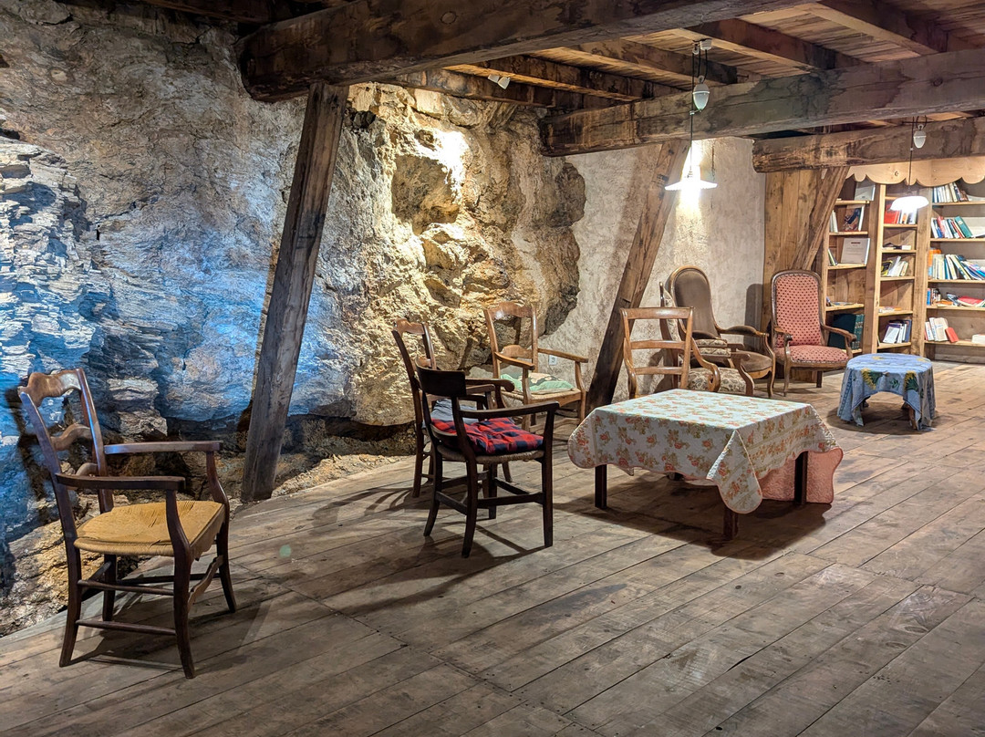 La Ferme des Cevennes景点图片